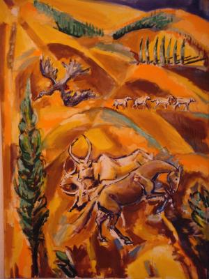 MigrationII - Nadia Nashed - Array auf Array - Array - Array MigrationII - Nadia Nashed - Array auf Array - Array - Array