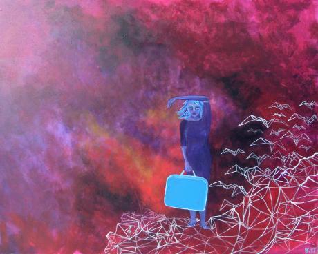 oh, black day! - Kristina Kinder - Array auf Array - Array - Array oh, black day! - Kristina Kinder - Array auf Array - Array - Array