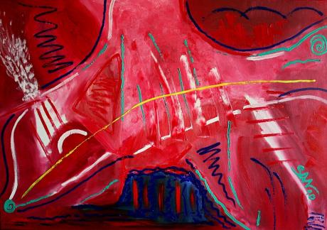 Dolphin - San Linnert - Array auf Array - Array - Array Dolphin - San Linnert - Array auf Array - Array - Array