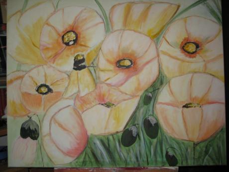 Summerpoppy´s - Christiane Hauschild - Array auf Array - Array - Summerpoppy´s - Christiane Hauschild - Array auf Array - Array -