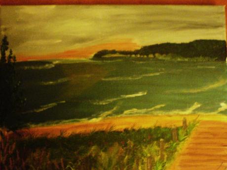 Ostsee - alice lonski - Array auf Array - Array - Array Ostsee - alice lonski - Array auf Array - Array - Array