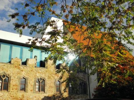 Spiel der Farben und Formen - Wolfgang Bergter - Array auf Array - Array - Spiel der Farben und Formen - Wolfgang Bergter - Array auf Array - Array -