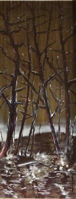 ---Landschaft bei Nacht - peter koller - Array auf Array - Array - Array ---Landschaft bei Nacht - peter koller - Array auf Array - Array - Array