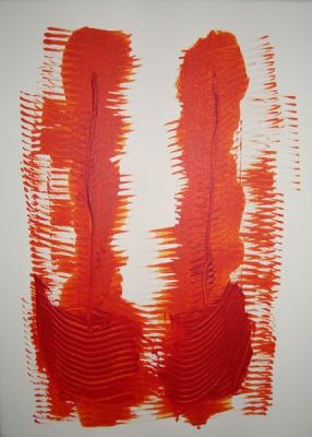 Separazione 3/3 - Harry Dierstein - Array auf Array - Array - Array