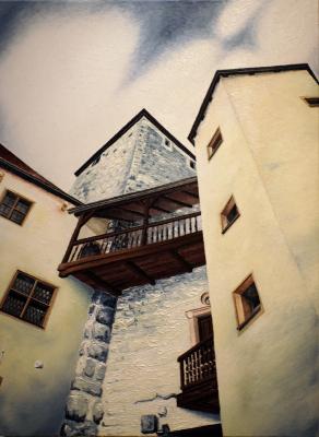 Burg Prunn / Altmühltal - Mathias Pfeil - Array auf Array - Array - Array Burg Prunn / Altmühltal - Mathias Pfeil - Array auf Array - Array - Array