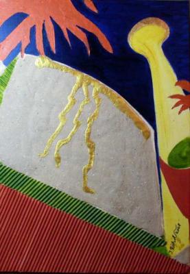 Goldblitze - Ingrid Röhrl - Array auf Array - Array - Array Goldblitze - Ingrid Röhrl - Array auf Array - Array - Array