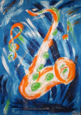 Saxophon - Karsten Hoffmann - Array auf Array - Array - Array Saxophon - Karsten Hoffmann - Array auf Array - Array - Array