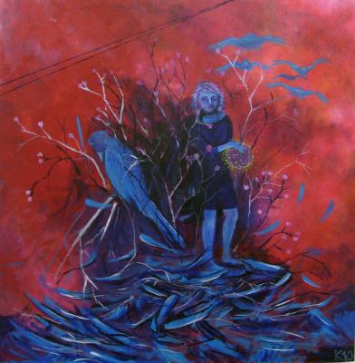 I daydream harder than you do! - Kristina Kinder - Array auf Array - Array - Array I daydream harder than you do! - Kristina Kinder - Array auf Array - Array - Array