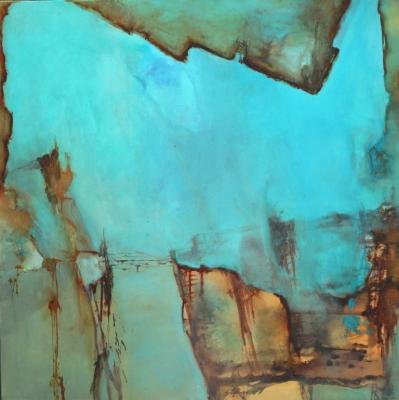 Waterworld ll - Agnes Lang - Array auf Array - Array - Array Waterworld ll - Agnes Lang - Array auf Array - Array - Array