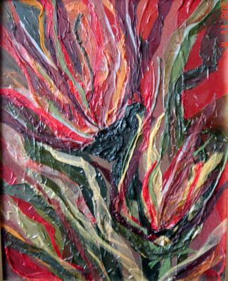 Florales - Dagmar Rasper - auf - Array - Florales - Dagmar Rasper - auf - Array -