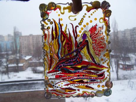 14 - Vyshkvarok Lyudmila - Array auf Array - Array - Array 14 - Vyshkvarok Lyudmila - Array auf Array - Array - Array