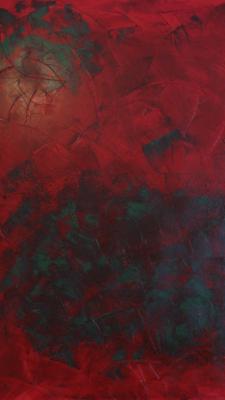 Blemish Spirit - Nicole Hartmann - auf - Array - Blemish Spirit - Nicole Hartmann - auf - Array -