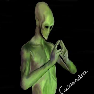 Alien - Alfina Baha - auf - Array - Alien - Alfina Baha - auf - Array -