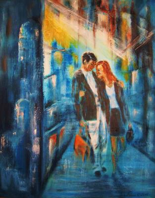 nur wir zwei - Ulrike Sallós-Sohns - Array auf Array - Array - Array nur wir zwei - Ulrike Sallós-Sohns - Array auf Array - Array - Array