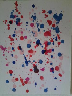 Wilde Farben - Andre Zander - auf - Array - Wilde Farben - Andre Zander - auf - Array -