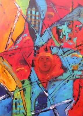 dreams - ingeborg zinn - Array auf Array - Array - Array dreams - ingeborg zinn - Array auf Array - Array - Array