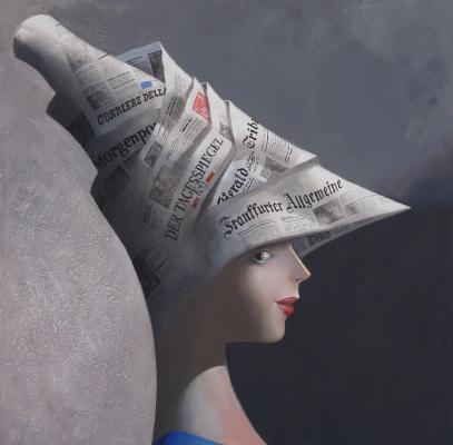 Kluges Mädchen - Dimitri Vojnov - Array auf Array - Array - Array Kluges Mädchen - Dimitri Vojnov - Array auf Array - Array - Array