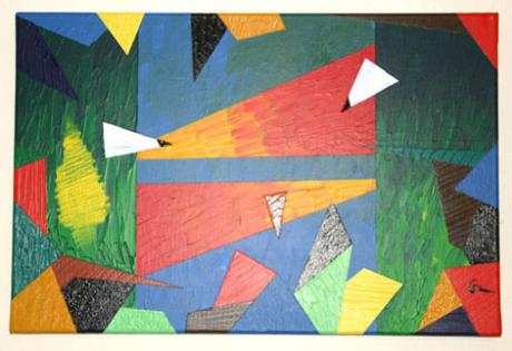 Ipnotica - Greco - Array auf Array - Array - Ipnotica - Greco - Array auf Array - Array -