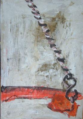 Eisenkette - borgia - Array auf Array - Array - Eisenkette - borgia - Array auf Array - Array -