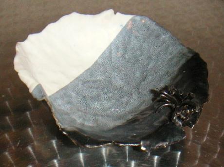 Schale - Raffaella Di Muro - auf - Array - Schale - Raffaella Di Muro - auf - Array -