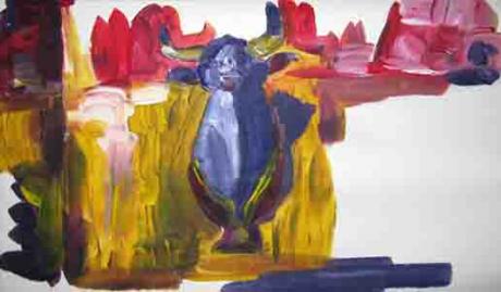 El Torro - Juliart - Array auf Array - Array - El Torro - Juliart - Array auf Array - Array -