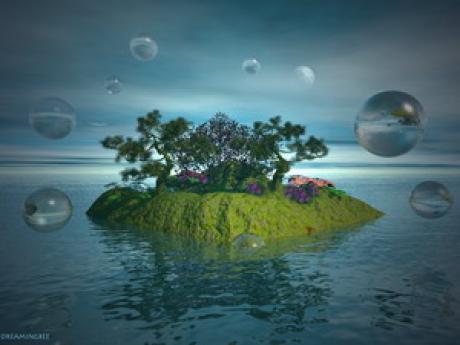 bubblesworld - Dreamingbee - auf - Array - bubblesworld - Dreamingbee - auf - Array -