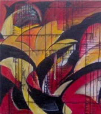 UNORDNUNG - Stojan - Array auf Array - Array - UNORDNUNG - Stojan - Array auf Array - Array -