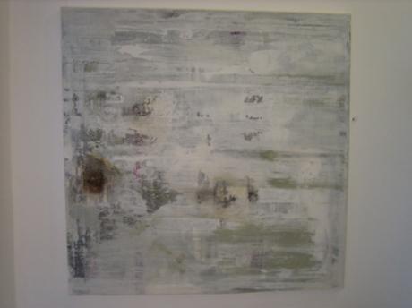 Abstraktes Bild, 90 x 90 - julsohn - Array auf Array - Array - Abstraktes Bild, 90 x 90 - julsohn - Array auf Array - Array -