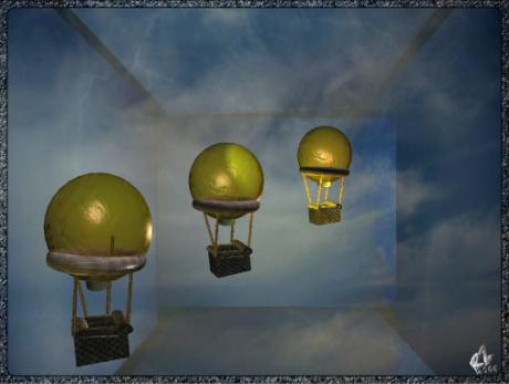 220g/cm2 Glossy Ungerahmt - Raziel - auf - Array - 220g/cm2 Glossy Ungerahmt - Raziel - auf - Array -