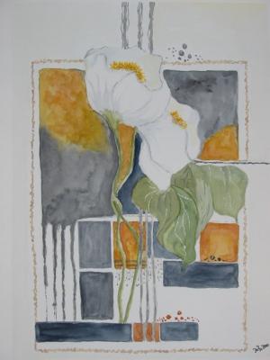 Fleur - Detlev - Array auf Array - Array - Fleur - Detlev - Array auf Array - Array -