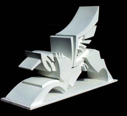 UNI-CORN #1 - Sorin ANCA - Array auf Array - Array - UNI-CORN #1 - Sorin ANCA - Array auf Array - Array -