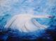 Schwan - Sabrina Pleiner - Acryl auf Leinwand - Sonstiges - Schwan - Sabrina Pleiner - Acryl auf Leinwand - Sonstiges -