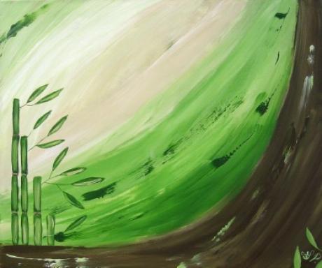 Baola Bambus - Sabrina Pleiner - Array auf Array - Array - Baola Bambus - Sabrina Pleiner - Array auf Array - Array -