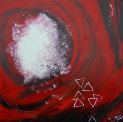 Gefühlsexplosion - Sabrina Pleiner - Array auf Array - Array - Gefühlsexplosion - Sabrina Pleiner - Array auf Array - Array -