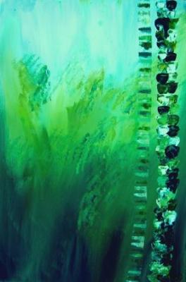 Farbenkomposition3 - Sabrina Pleiner - Array auf Array - Array - Farbenkomposition3 - Sabrina Pleiner - Array auf Array - Array -