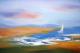 Himmelblaue Inspiration: Teil 2 - Nina Kavunenko - Acryl auf Leinwand - Sonstiges-Landschaft - Himmelblaue Inspiration: Teil 2 - Nina Kavunenko - Acryl auf Leinwand - Sonstiges-Landschaft -