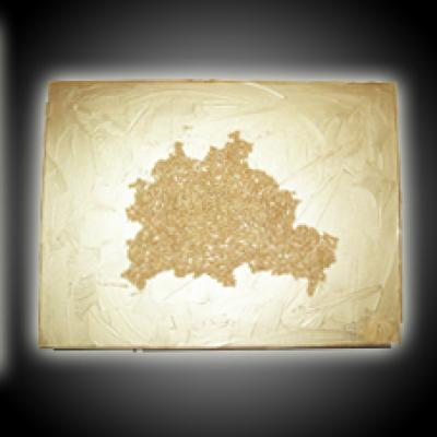 TXL ( BERLIN) - MACULA - Array auf Array - Array - TXL ( BERLIN) - MACULA - Array auf Array - Array -