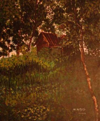 Dschungel - Uke BFA - auf Array - Array - Dschungel - Uke BFA - auf Array - Array -