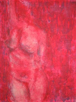 Femme - Andrea KunstWerk - Array auf  - Array - 