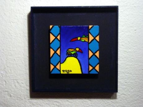 Abirra - pquekel (P.Dro) - Array auf Array - Array - Abirra - pquekel (P.Dro) - Array auf Array - Array -