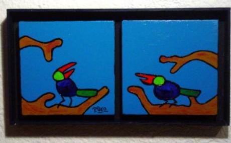 Bluetalk - pquekel (P.Dro) - auf - Array - Bluetalk - pquekel (P.Dro) - auf - Array -