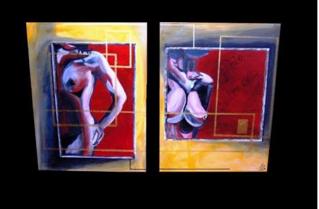 La femme - schlangsa - Array auf Array - Array - La femme - schlangsa - Array auf Array - Array -