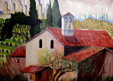 CAPILLA - Silvana Loza - auf - Array - CAPILLA - Silvana Loza - auf - Array -