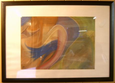 grüner Verehrer - Pastello - Array auf - Array - grüner Verehrer - Pastello - Array auf - Array -