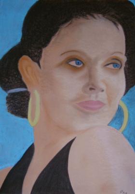 Seitenblick - Pastello - Array auf - Array - Seitenblick - Pastello - Array auf - Array -