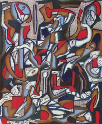 Figuren - Unrein - Array auf Array - Array - Array Figuren - Unrein - Array auf Array - Array - Array