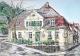 Gasthaus - Elke Grund - Pastell auf Papier - Landschaft - Klassisch Gasthaus - Elke Grund - Pastell auf Papier - Landschaft - Klassisch