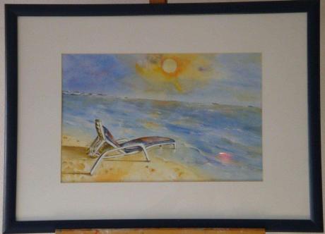 URLAUBSENDE - Monika Messerschmidt - Array auf Array - Array - Array URLAUBSENDE - Monika Messerschmidt - Array auf Array - Array - Array