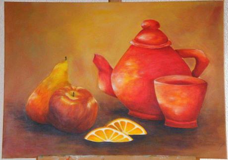 ROTE KANNE - Monika Messerschmidt - Array auf Array - Array - Array ROTE KANNE - Monika Messerschmidt - Array auf Array - Array - Array