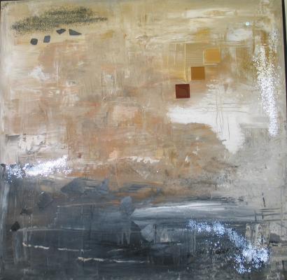 ohne Titel II - Andrea Kunert - Array auf Array - Array - Array ohne Titel II - Andrea Kunert - Array auf Array - Array - Array